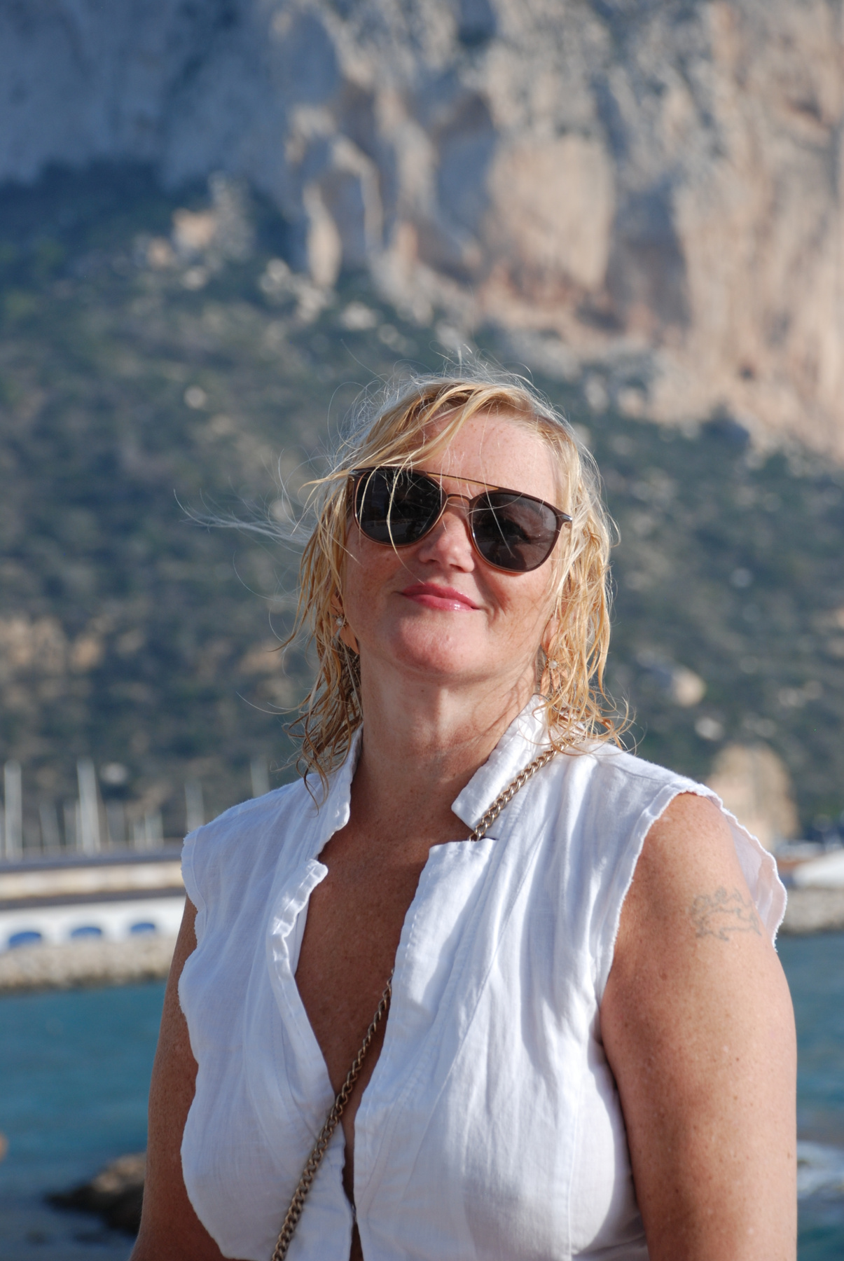 Portret 