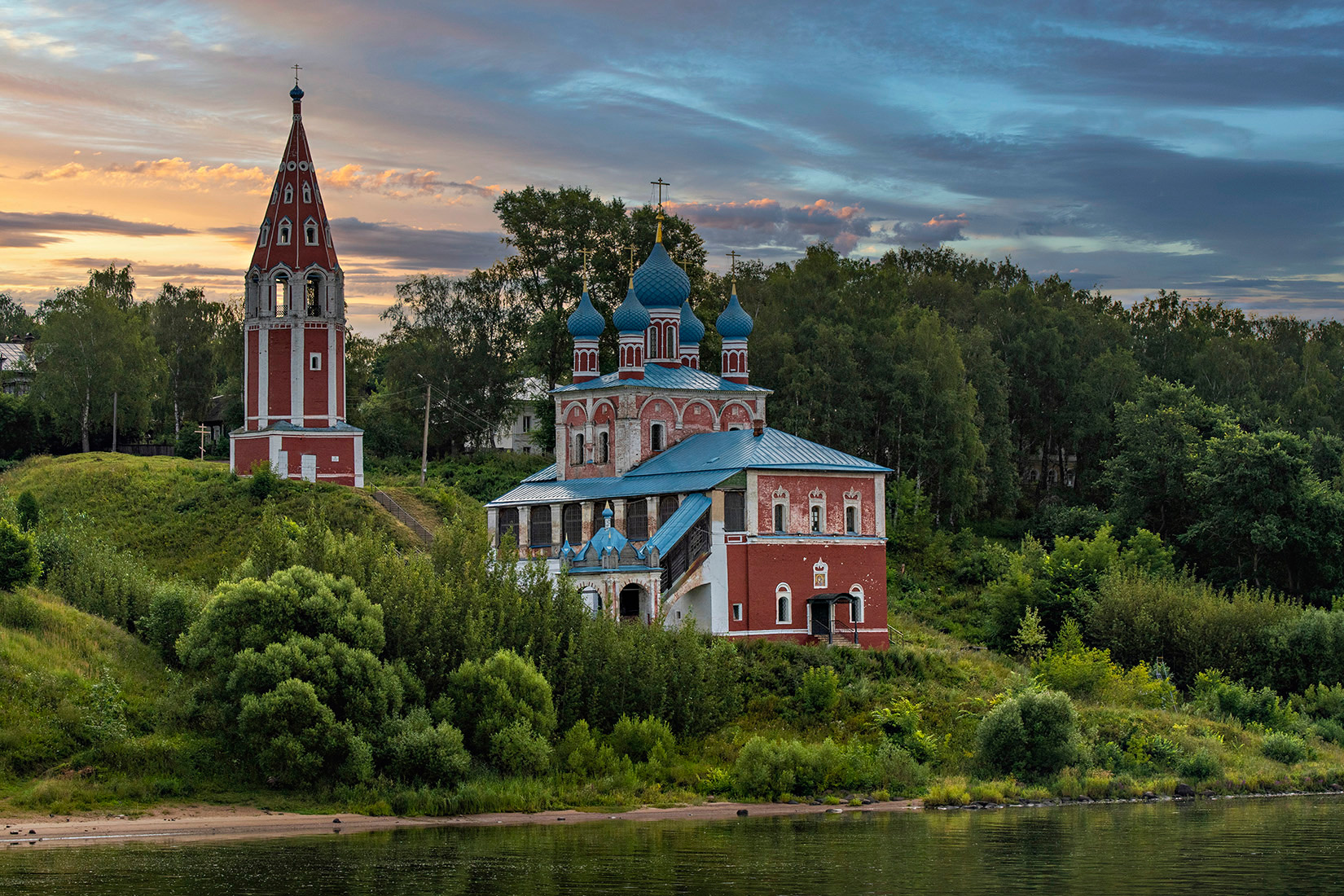 Тутаев 