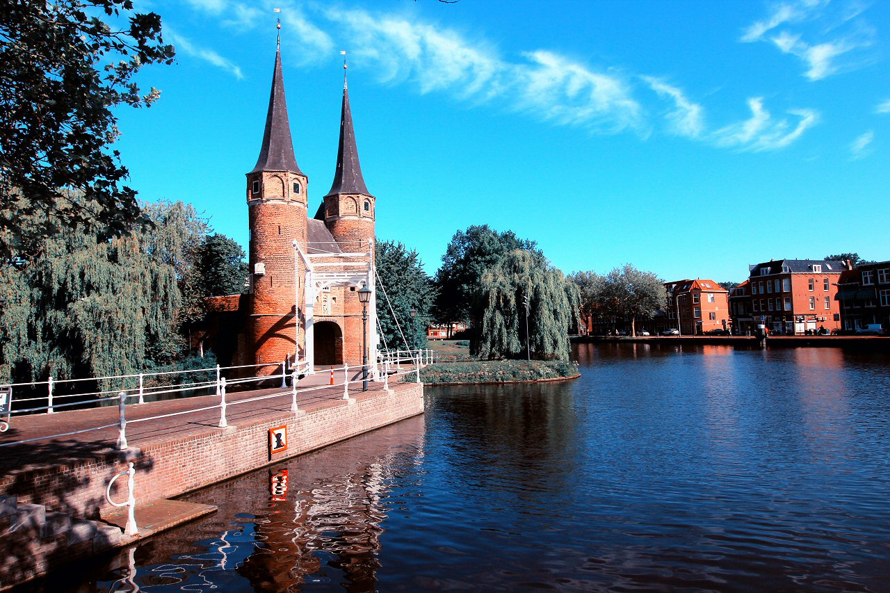 Oostpoort 