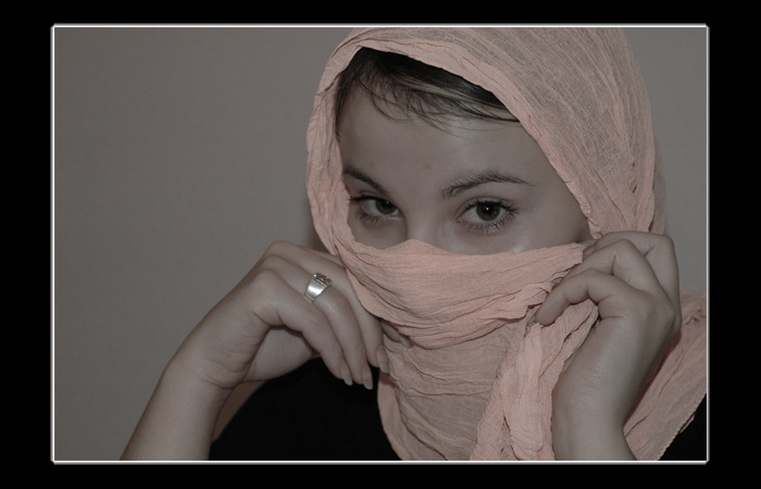 Arabian 