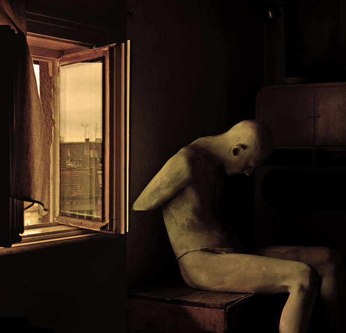 .. reappraisal, at the end of the day... 