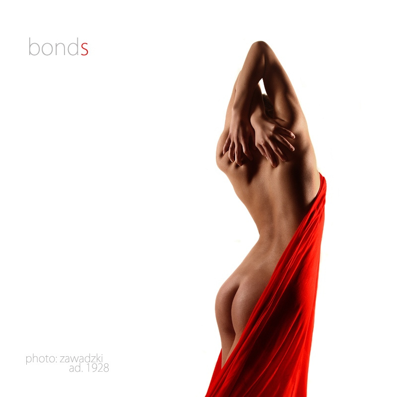 bonds nude