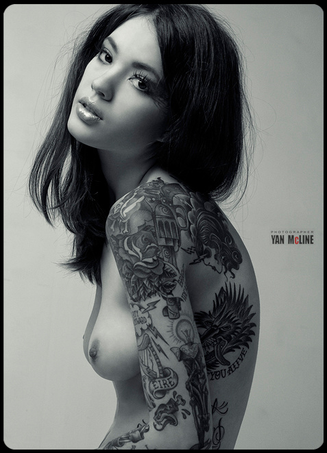 [tattoo-проект] 