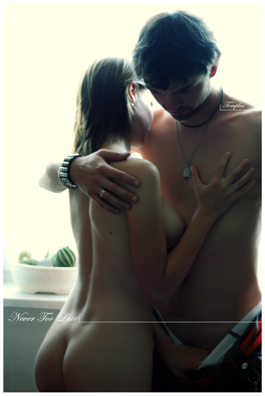 Never Too Late Never Too Late |Настя| |Templas|