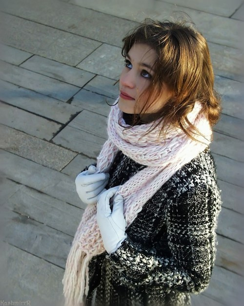 Pretty Girl 