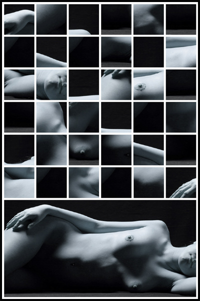 -puzzle- puzzle