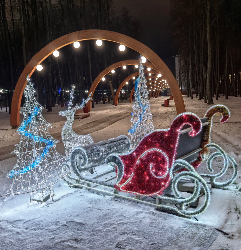 C Новым Годом !!! 