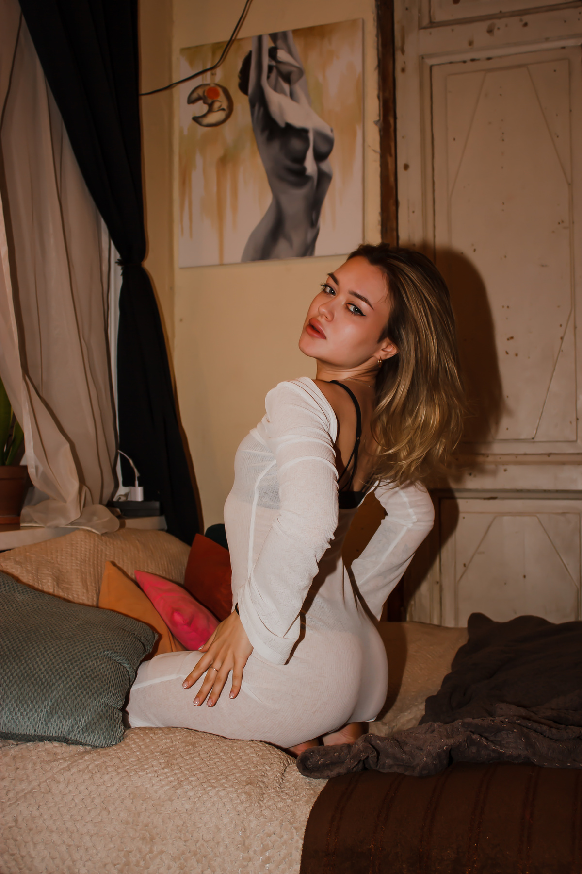 *** 