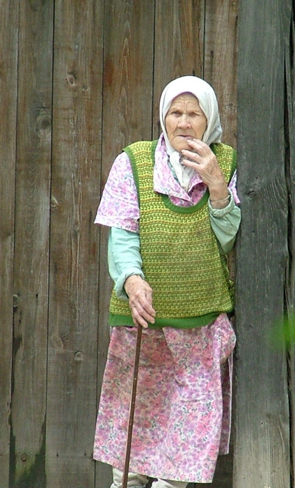 Осень жизни осень жизни