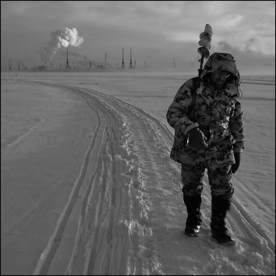 Сталкер 