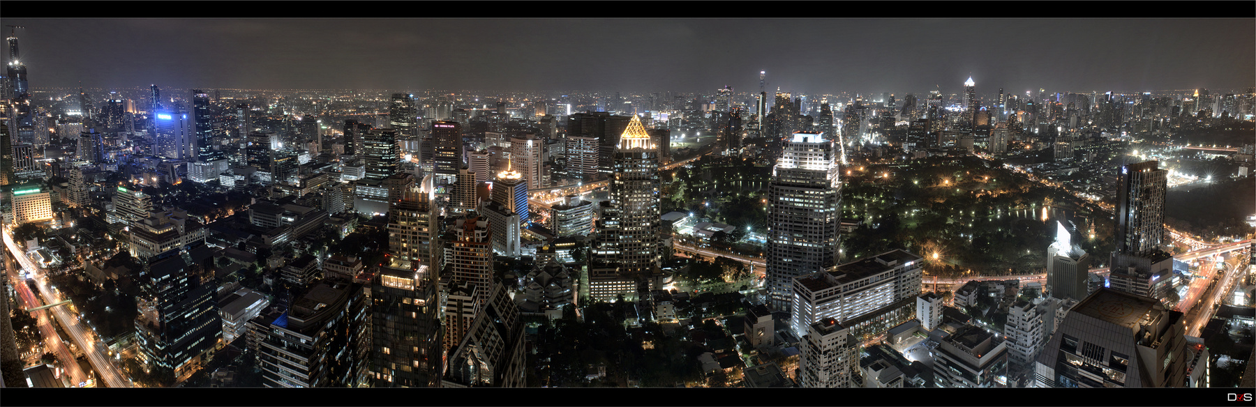 Bangkok 