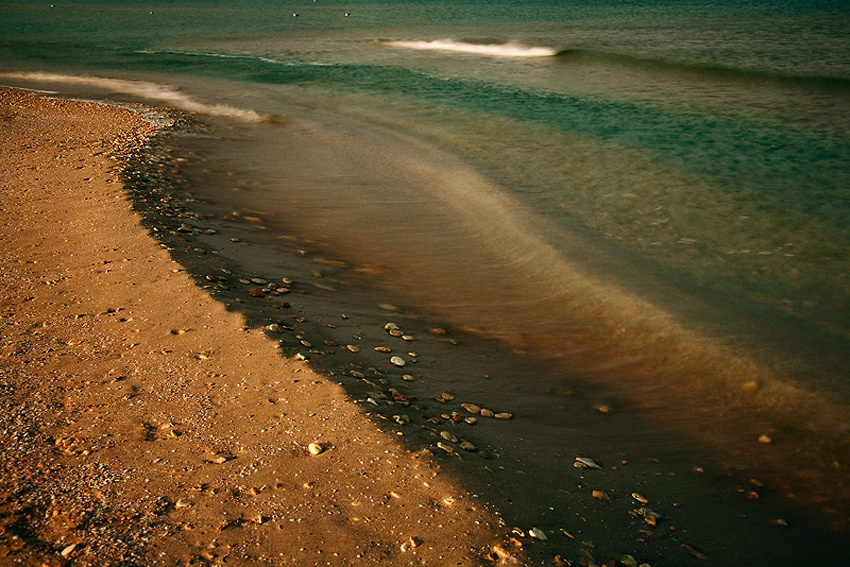 Sensation Of the Sea #14 море