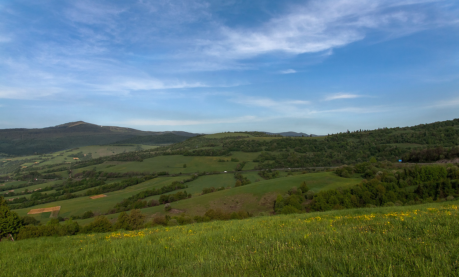 *** Украина Закарпатье