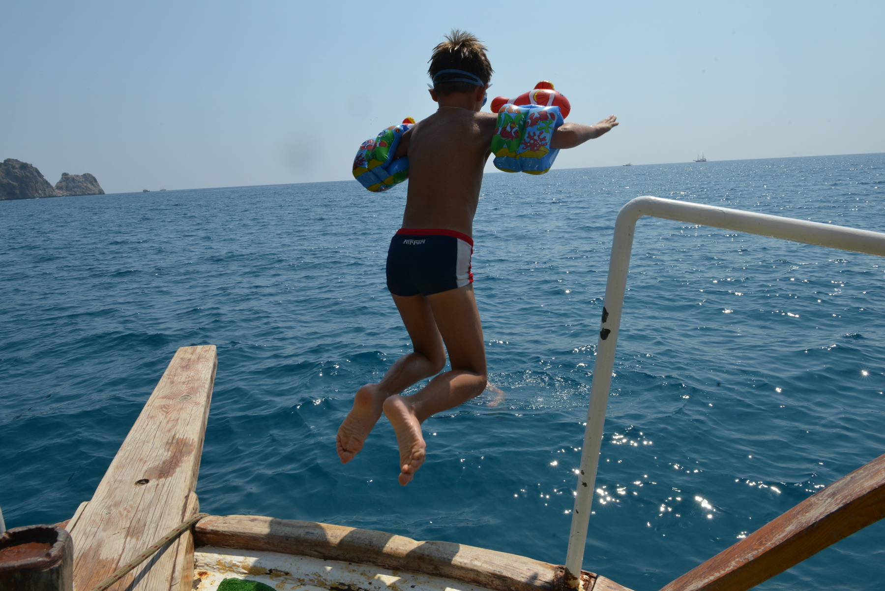 Jump 