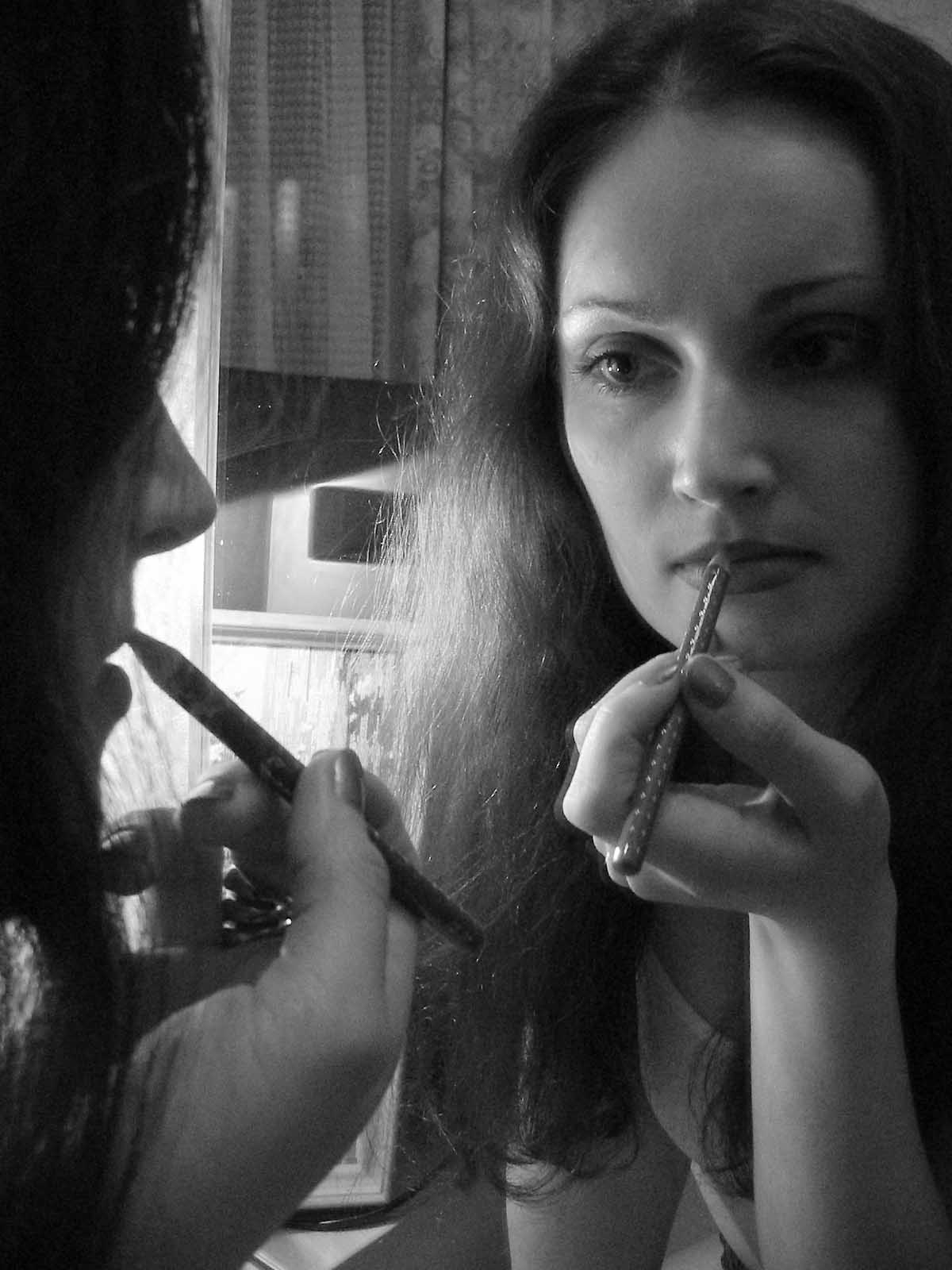 Mirror 