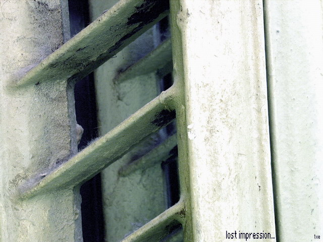 Lost Impressions 