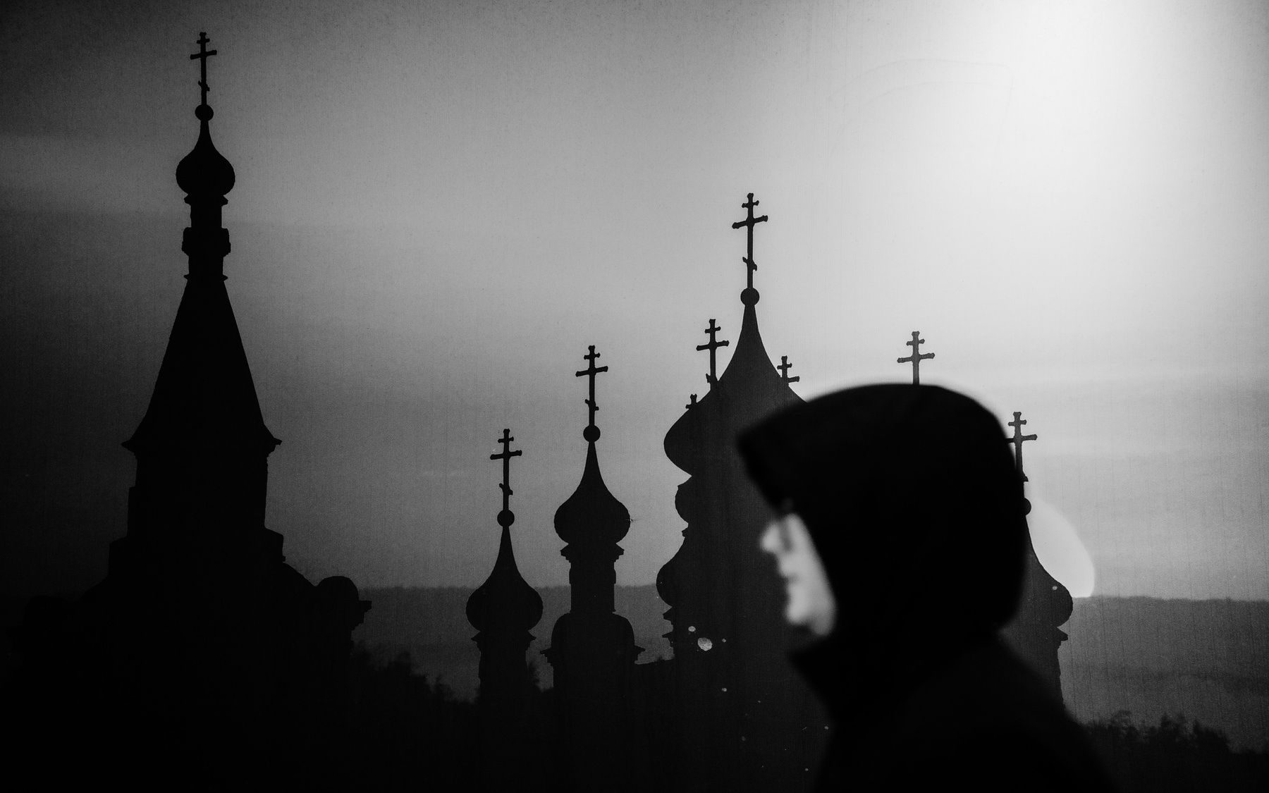 Купола 