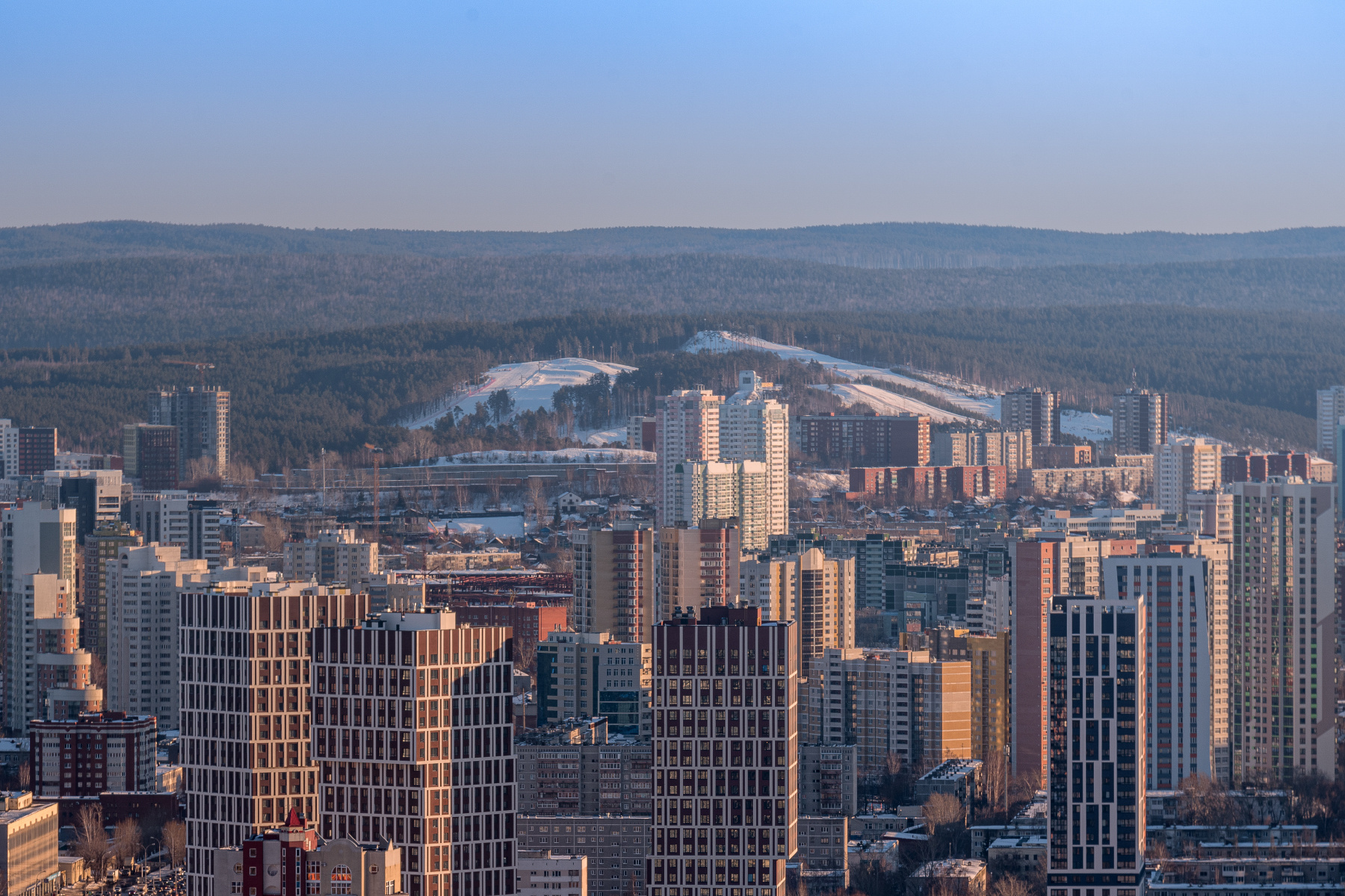 Екатеринбург 