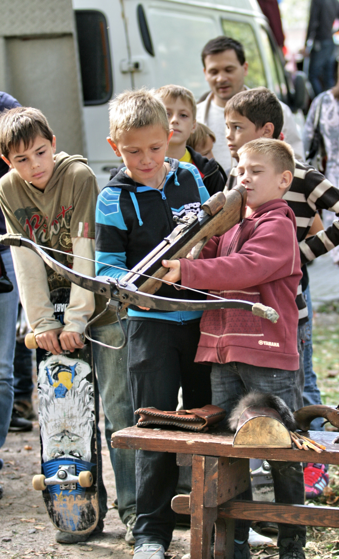 Мужские игрушки 