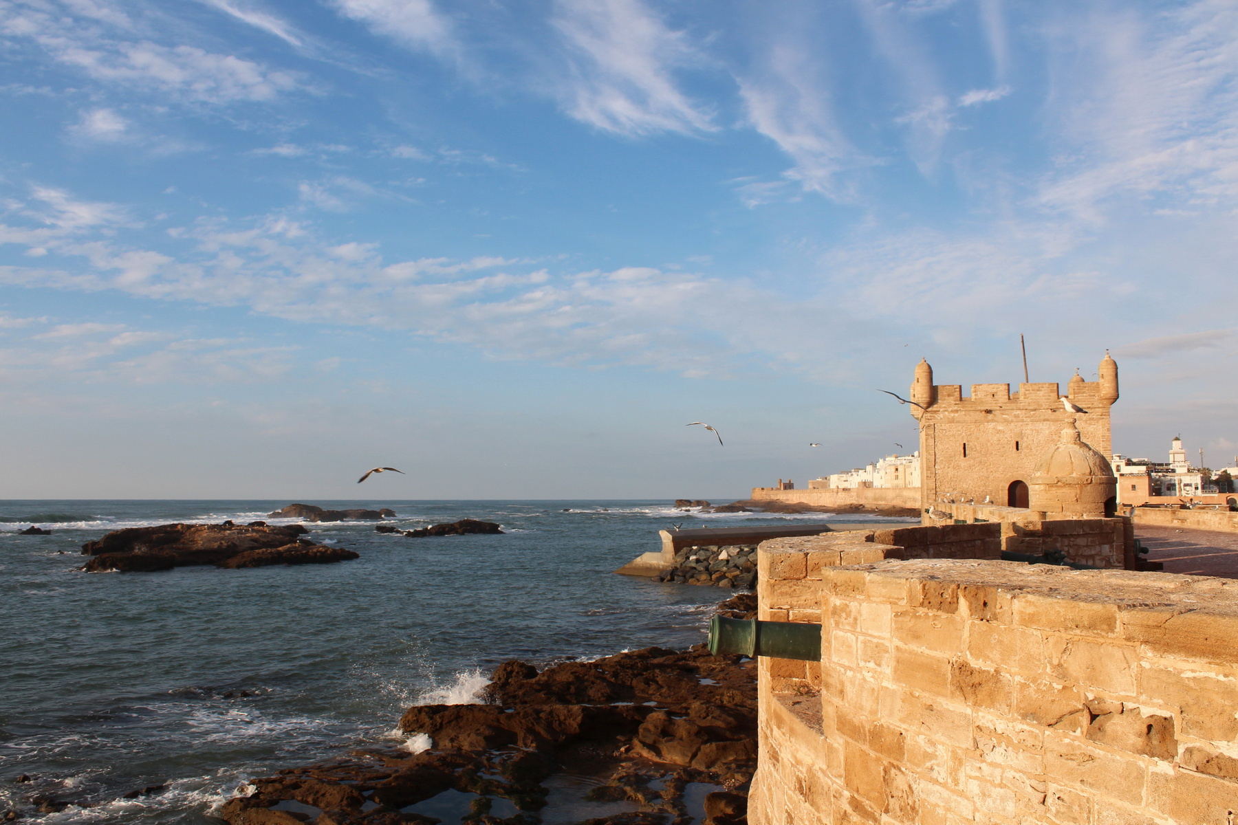 Марокко.Эссаоуйра.Из глубины веков. Марокко Morocco Essaouira Atlantic ocean Эс-Сувейра