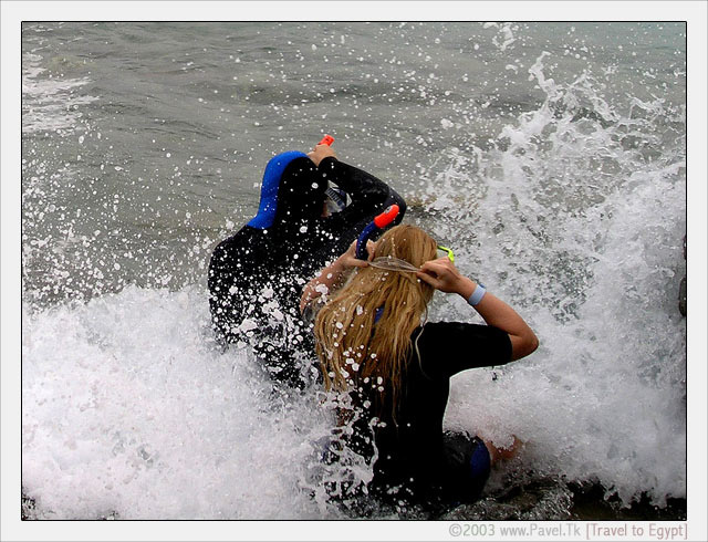 Go Egypt 0028 (Divers) 