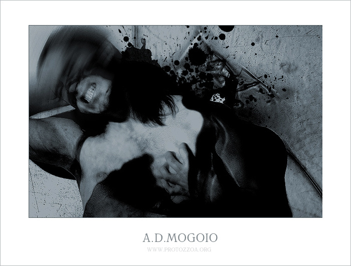 a.d.mogoio wasting my hate