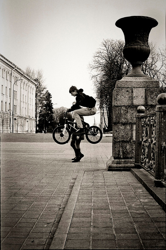 гибрид 