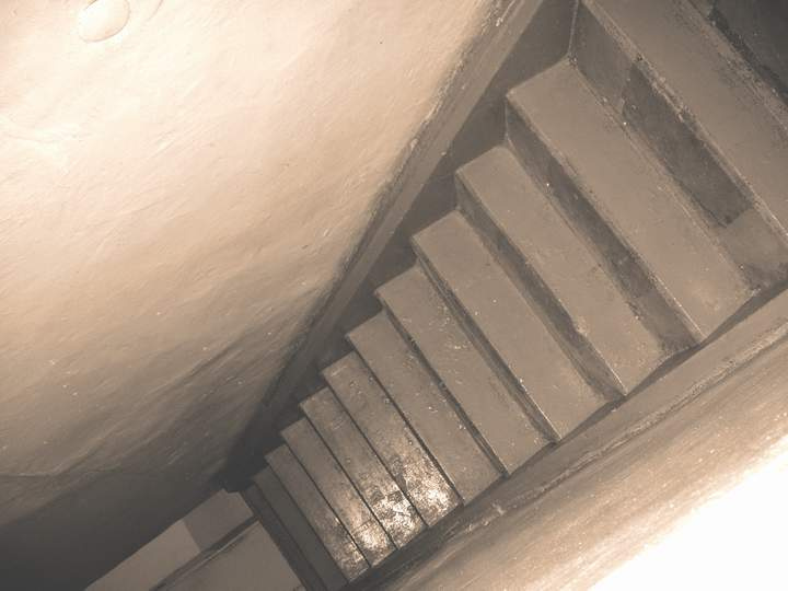 Stairway to heaven лесница ступеньки