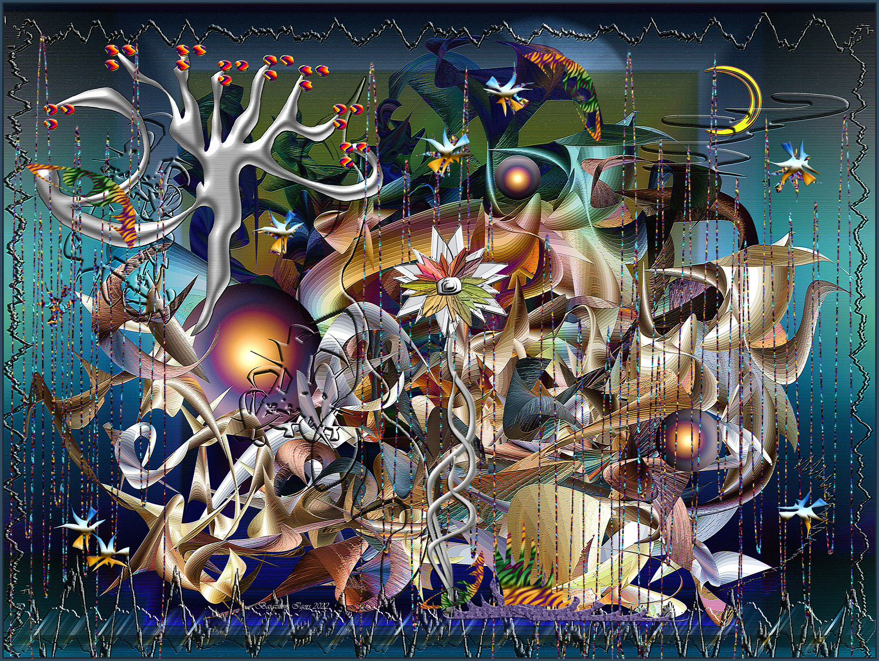 *** Art.Deko.Fantasy.Computer.2022