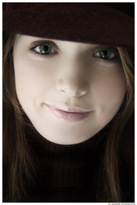 Chapeau 