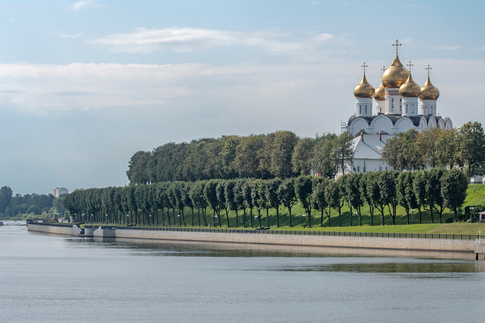 Ярославль 