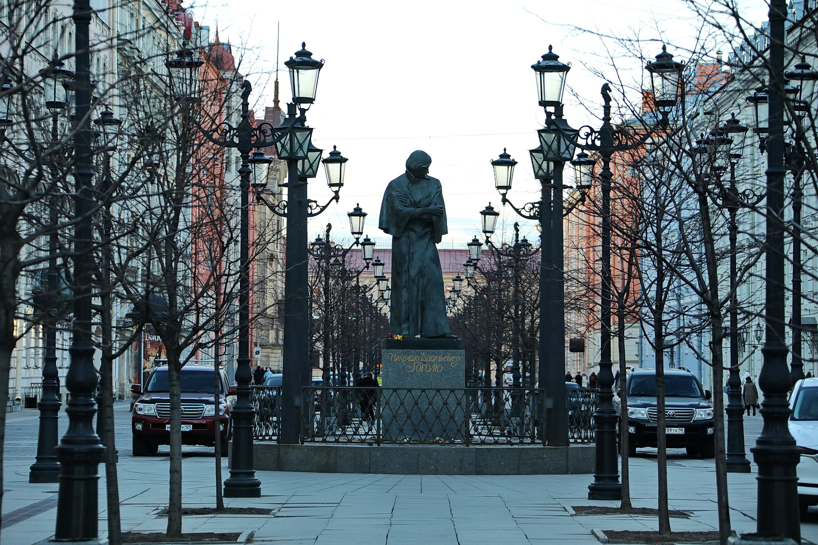 Санкт-Петербург  (69) 