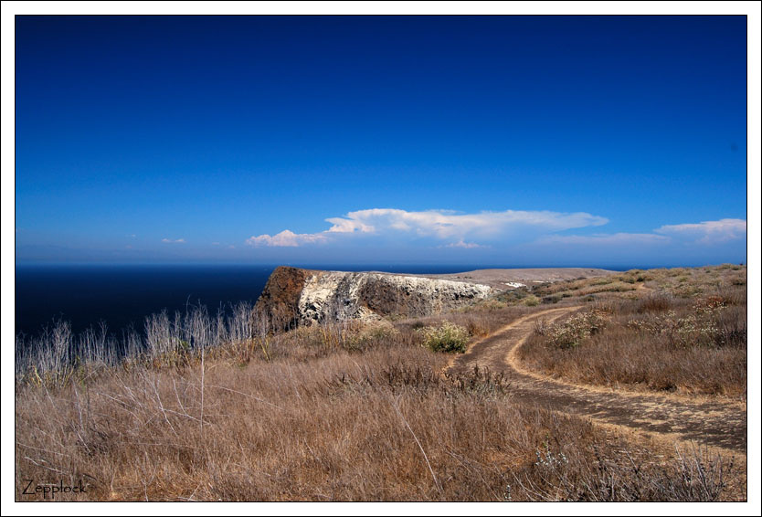 Channel Islands channel islands