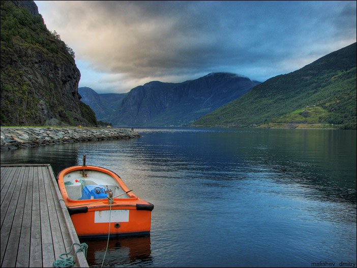 Norway 