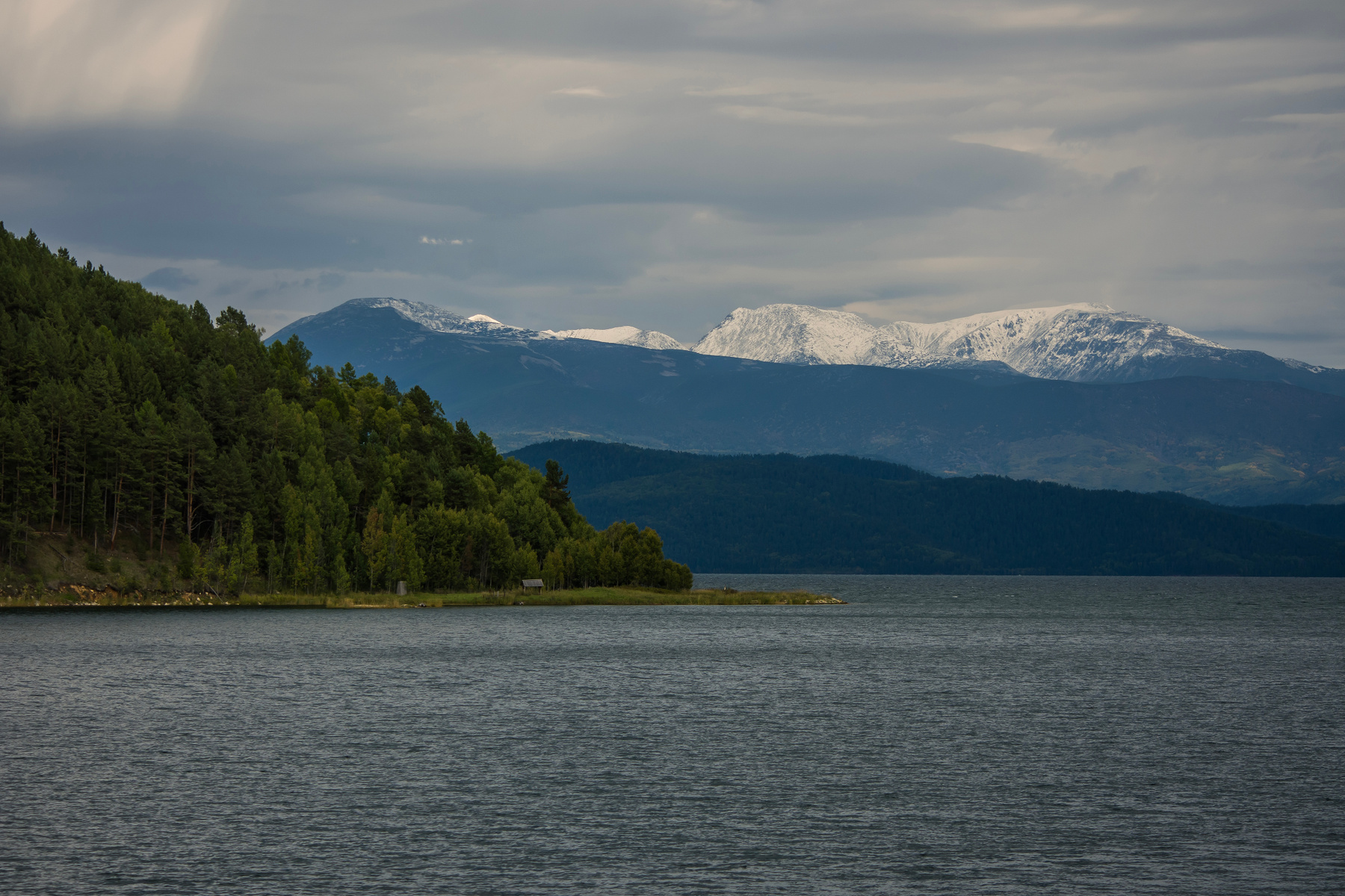 Байкал 