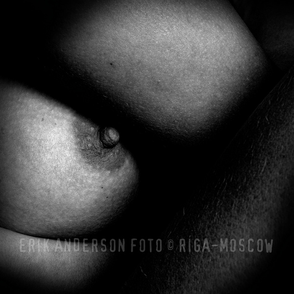 18.Из серии - "B&W NUDE FEELING" 