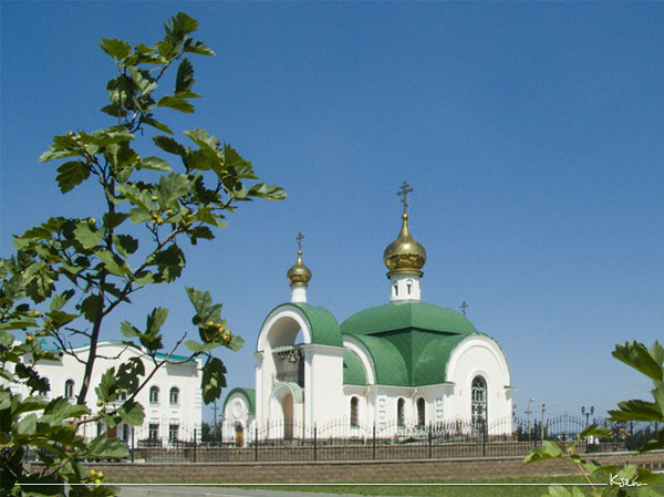 Храм 