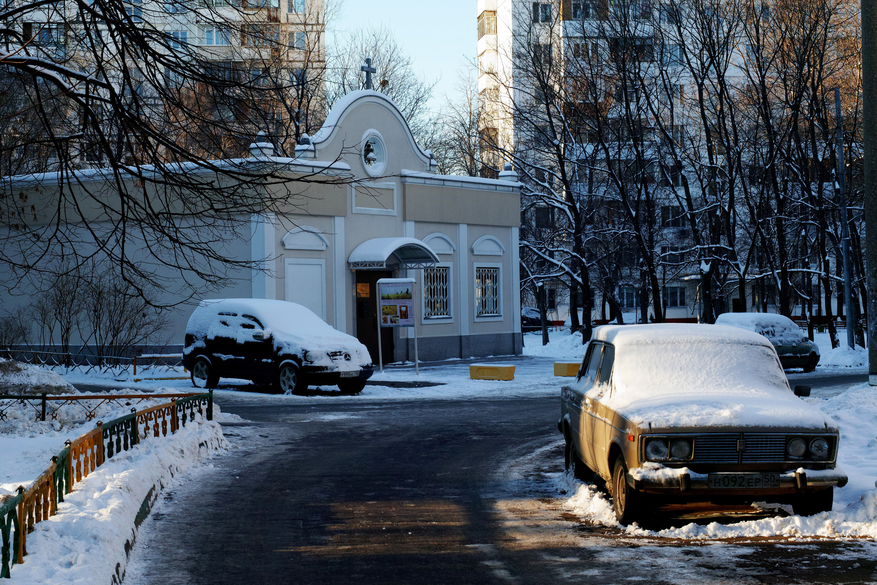 Благодать Божия город Москва проезд 2-й Саратовский евангельская церковь Благодать Божия