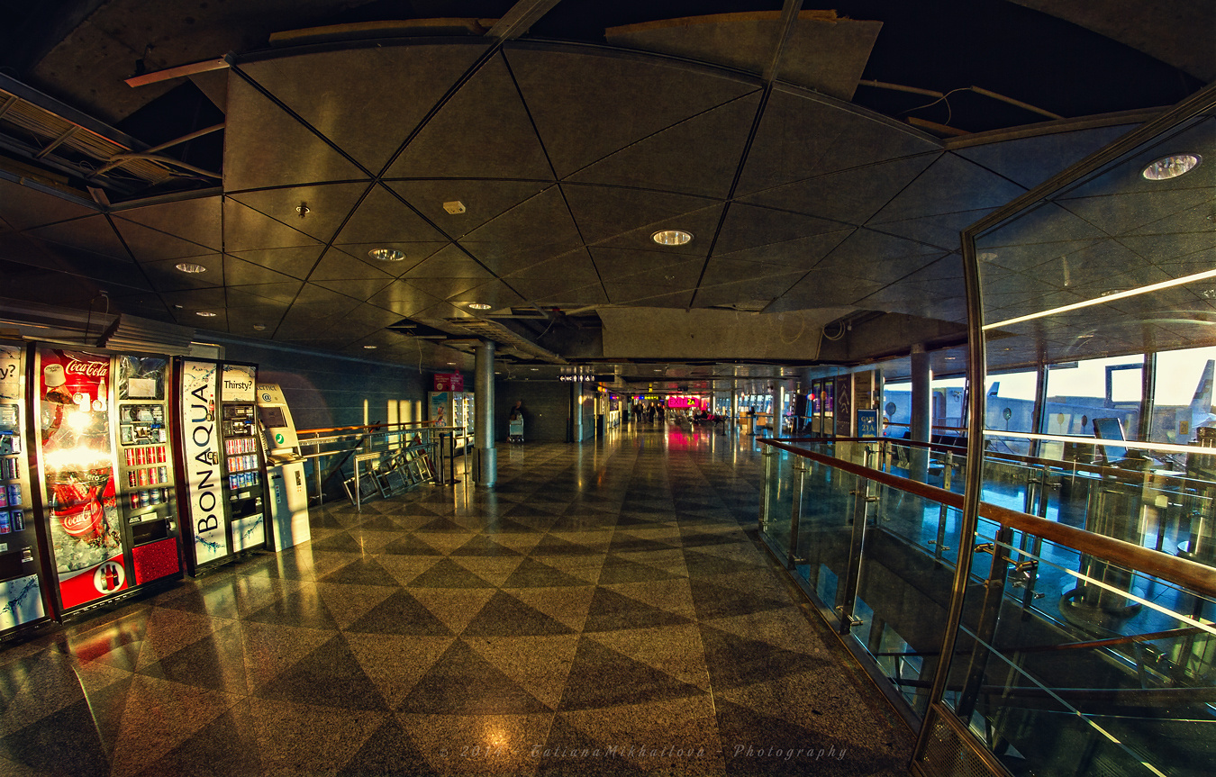 Vantaa Вантаа Vantaa аэропорт интерьер airport