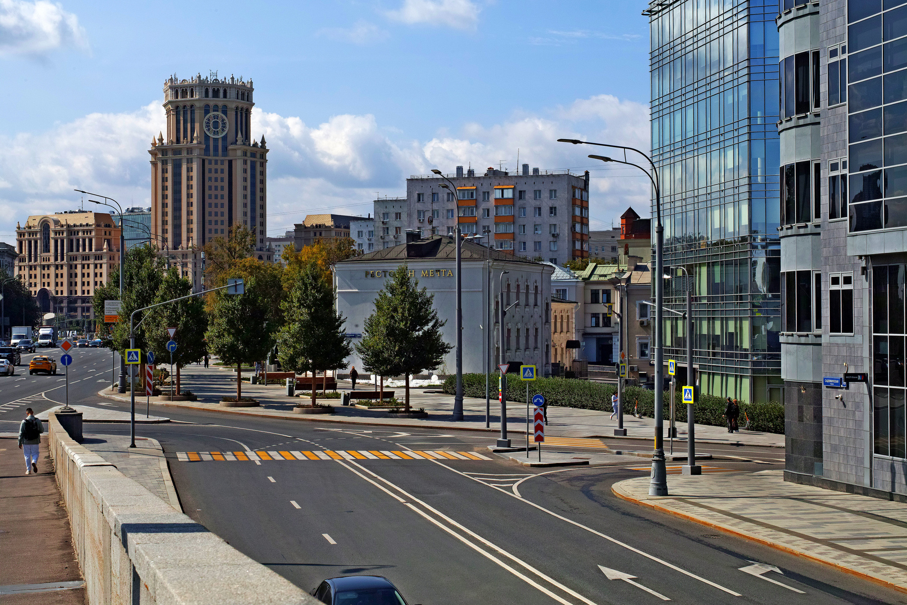 Нижняя Краснохолмская город Москва улица Нижняя Краснохолмская