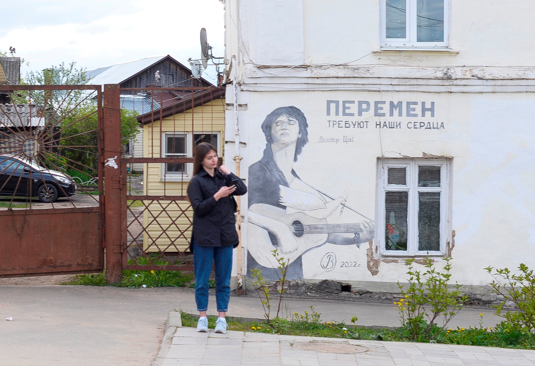 Классика актуальна во все времена 