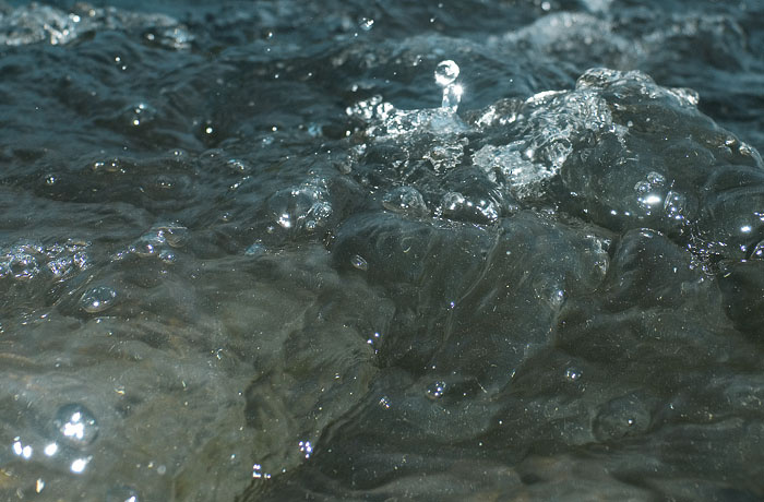 water 