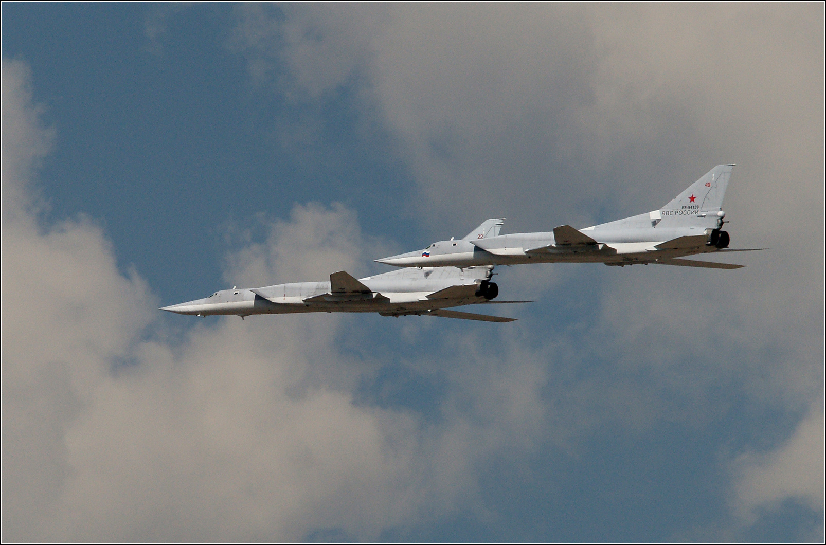 Ту-22М3 Ту-22М3 авиация самолет полет Жуковский 2012