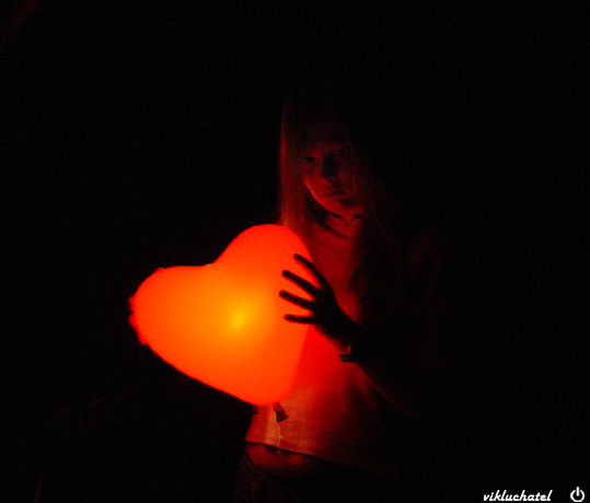 Heart 