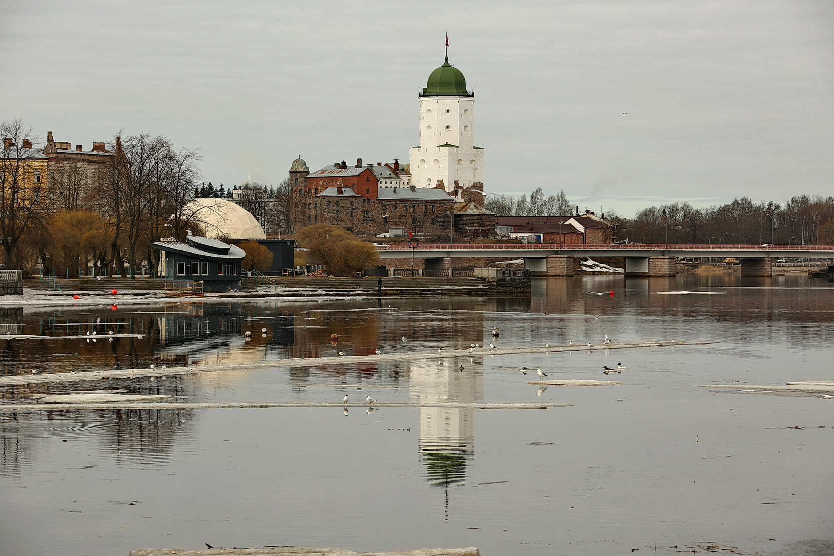 Выборг  (4) 
