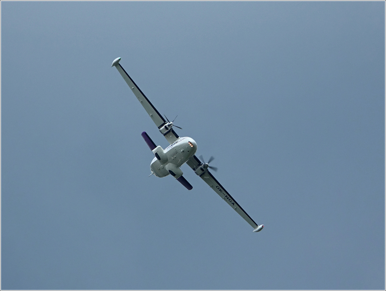 L-410 L-410 Л-410 авиация самолет полет Жуковский 2017 МАКС