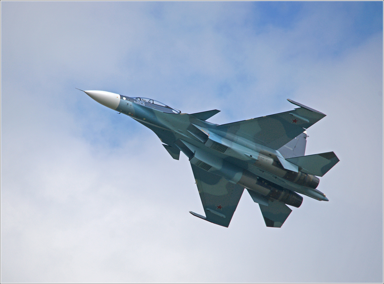 Су-30СМ Су-30СМ авиация самолет полет Жуковский 2015 МАКС