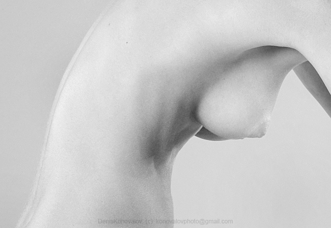 nude без слов