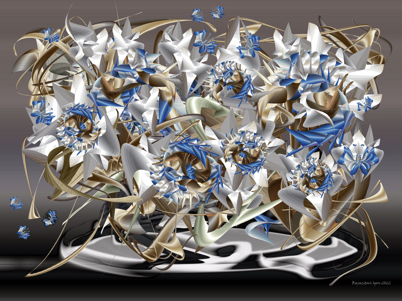 *** Art.Deko.Fantasy.Computer.2022