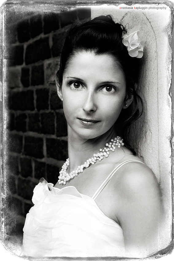 Bride 